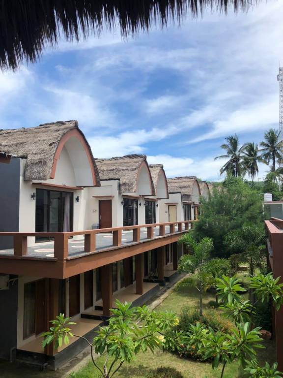 Resort  Kuta