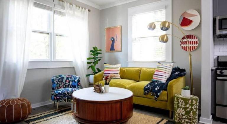 Apartment | Close to King Center for Nonviolent Social Change | Pets allowed — photo 5