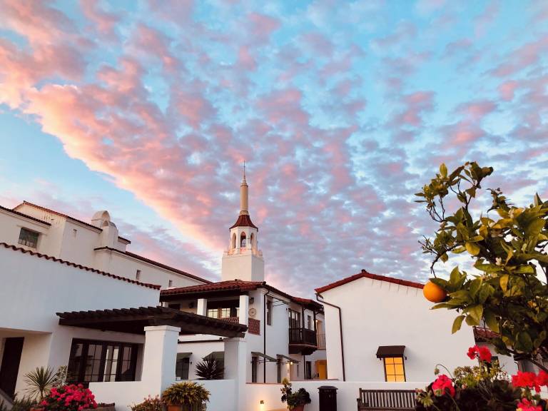 Condo  Santa Barbara