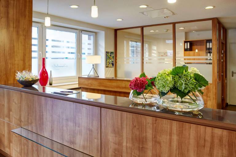 Hotel Imperial Dusseldorf - Superior — photo 4