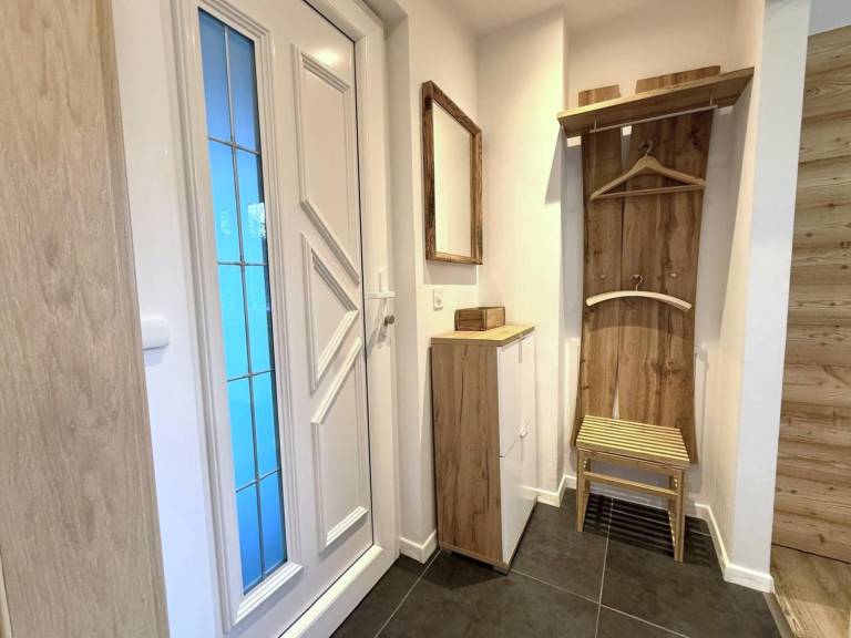 Ferienwohnung Leukerbad