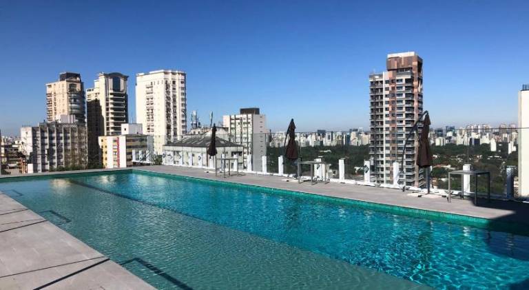 Apartamento Pinheiros