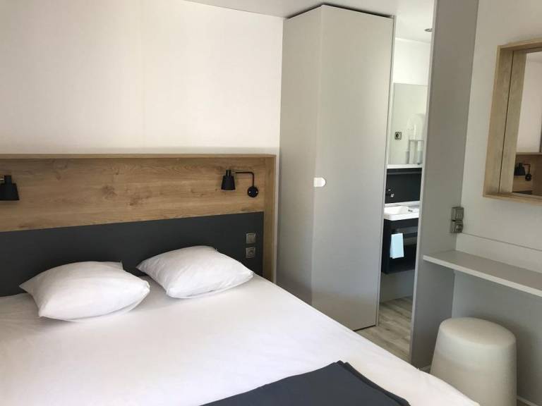 Mobil-home Tourrettes-sur-Loup