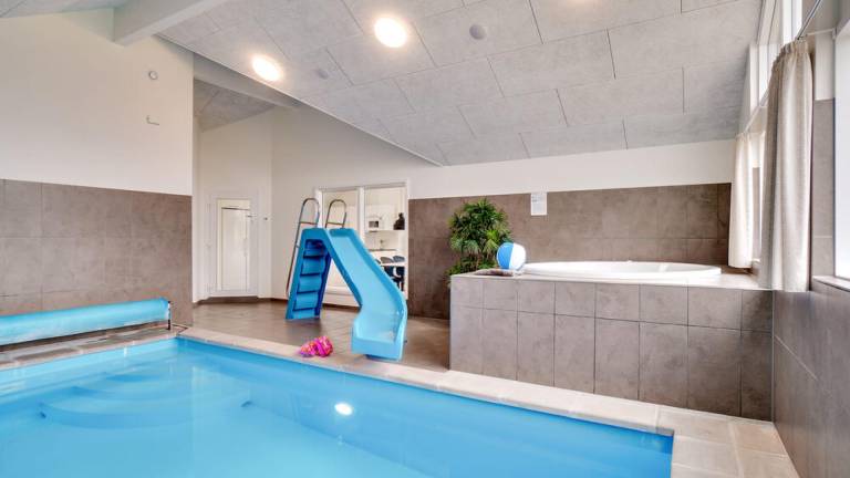 Ferienhaus  Houstrup