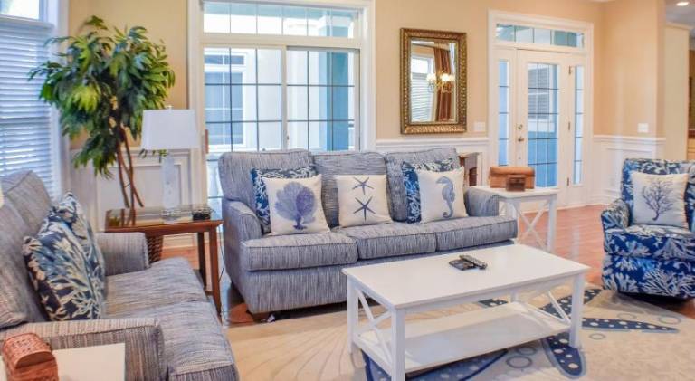 Spacious house | Dogs allowed — photo 3