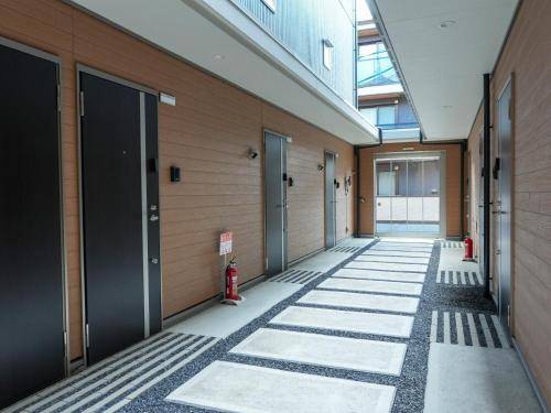 32 m² Ferienwohnung