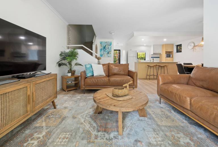 Apartment Eumundi