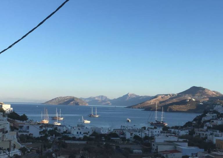 σπίτι Λέρος