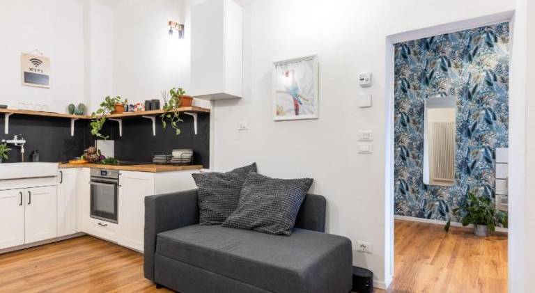 Rental apartment | Near Two Towers — photo 3