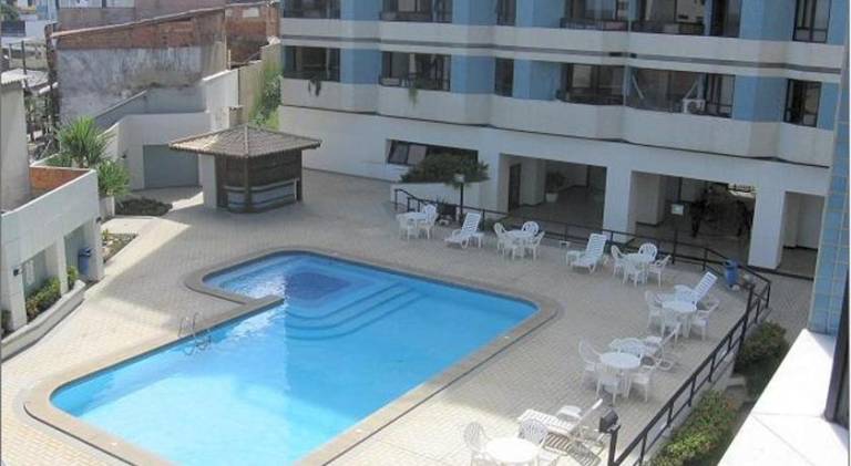 Rental apartment with pool | Close to the beach | Pets are welcome — photo 4