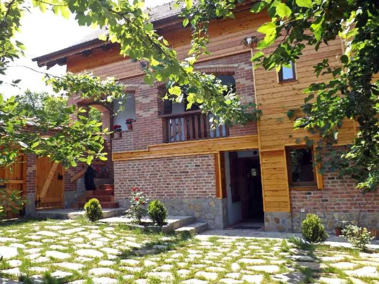 Children-friendly wonderful vacation home with garden & BBQ | Pets allowed — photo 5