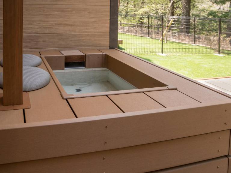House with sauna & yard | Close to Tobu World Square | Pets allowed — photo 4