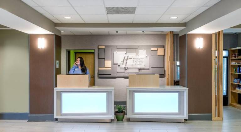 Holiday Inn Express Hotel & Suites Grenada By IHG — photo 5