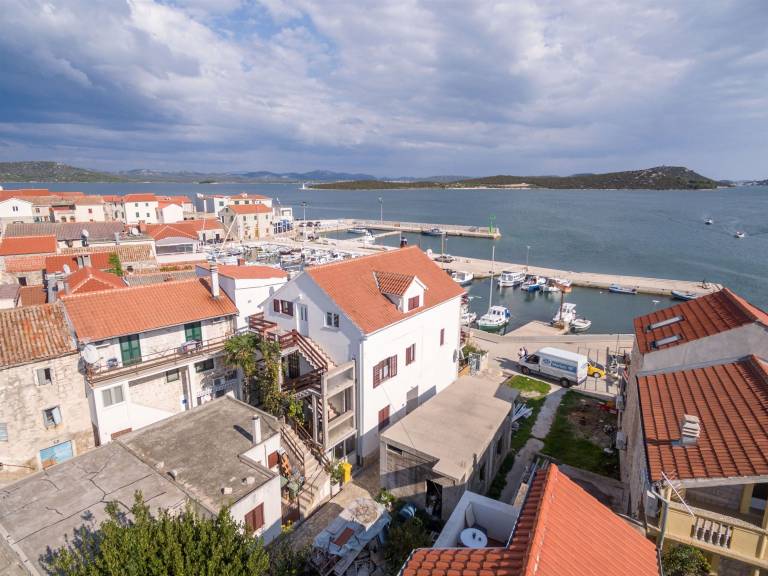 Apartma Betina