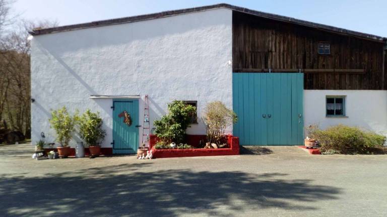 Ferienhaus  Gemünden am Main