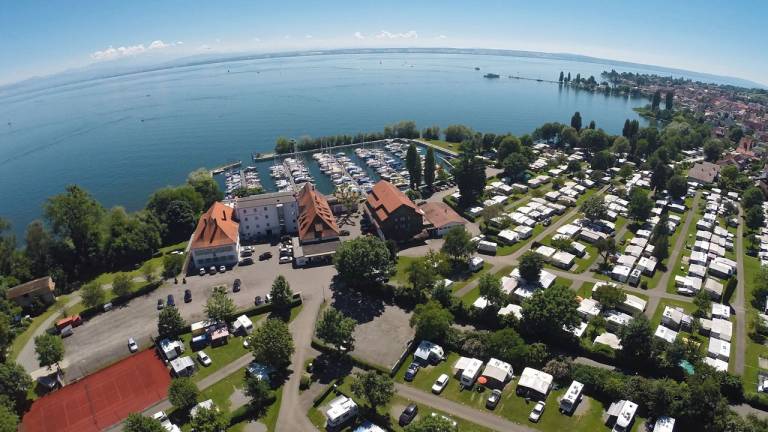 Ferienwohnung Immenstaad am Bodensee