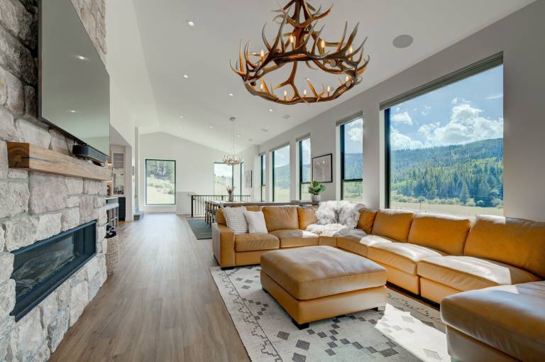 Maison de vacances Bozeman