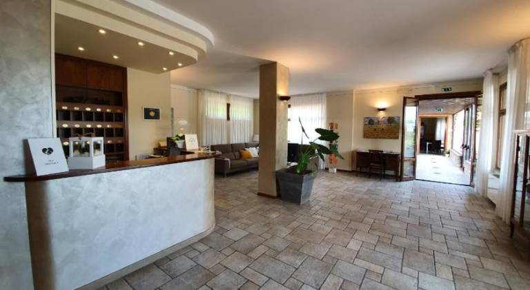 Hotel Le Colline — photo 4