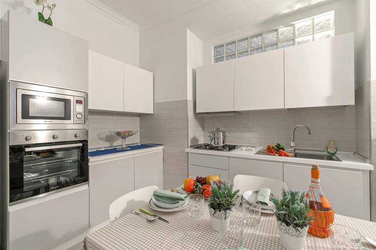 Fully equipped apartment | Pet-friendly — photo 4