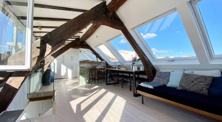 Charming rental apartment | Pets allowed — photo 3
