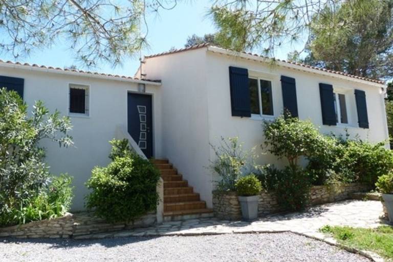 Maison de vacances Prades-le-Lez