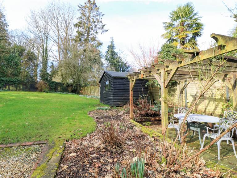 Cottage Alton