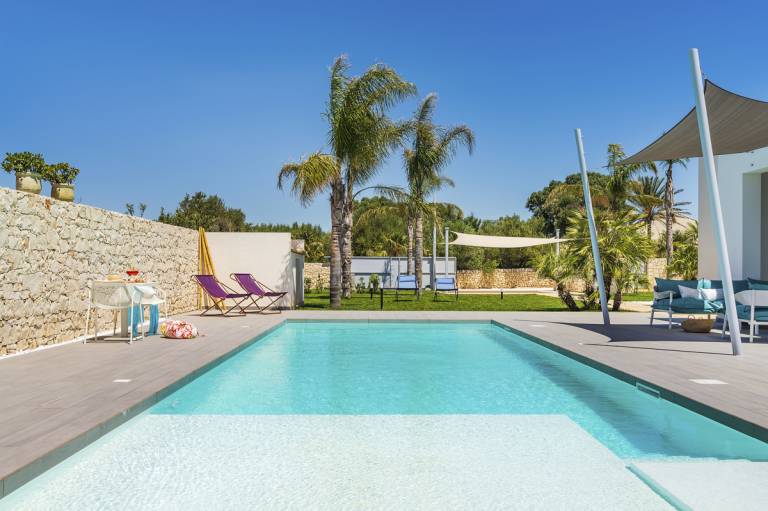 Villa Marzamemi
