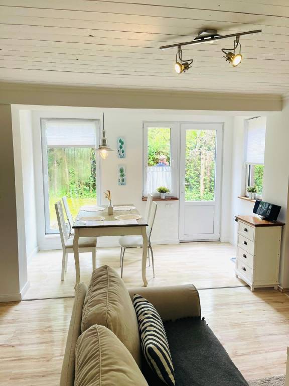 Ferienhaus Putbus