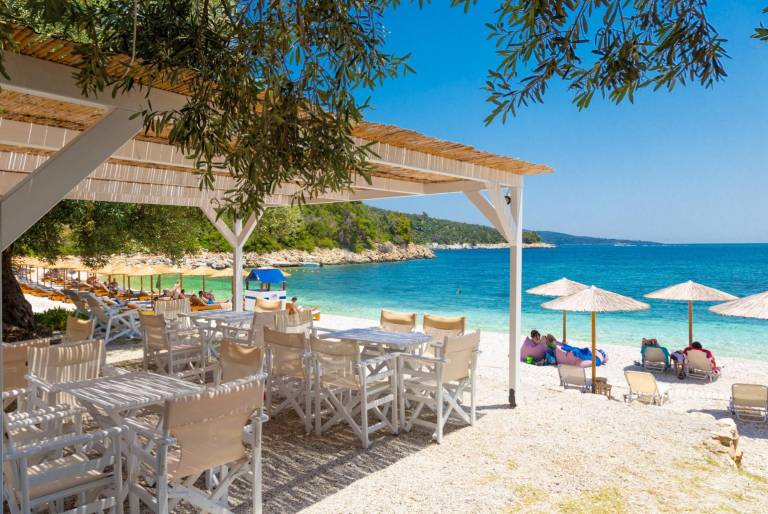 Villa Alonissos