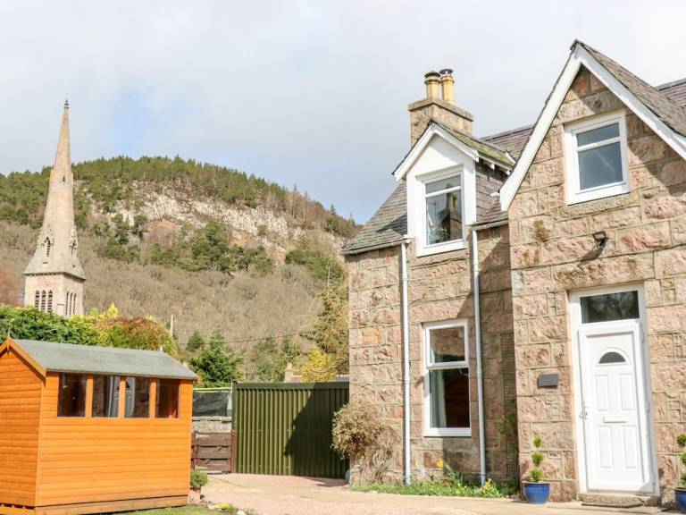 Cottage Ballater