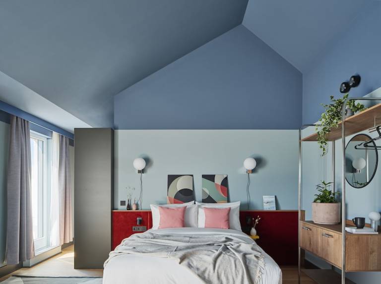 Aparthotel  Laim