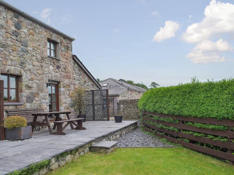 Cottage Caernarfon
