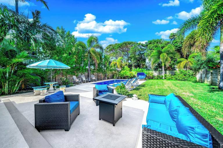 Casa Deerfield Beach