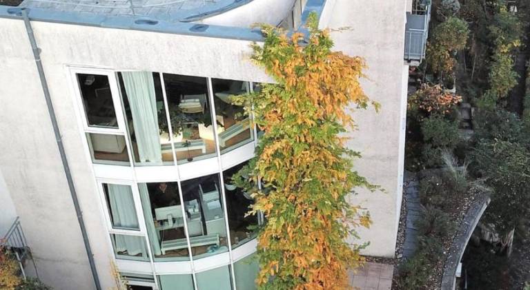 Ferienwohnung Sachsenheim