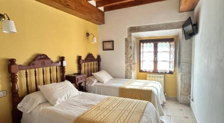 Casa Cabrales