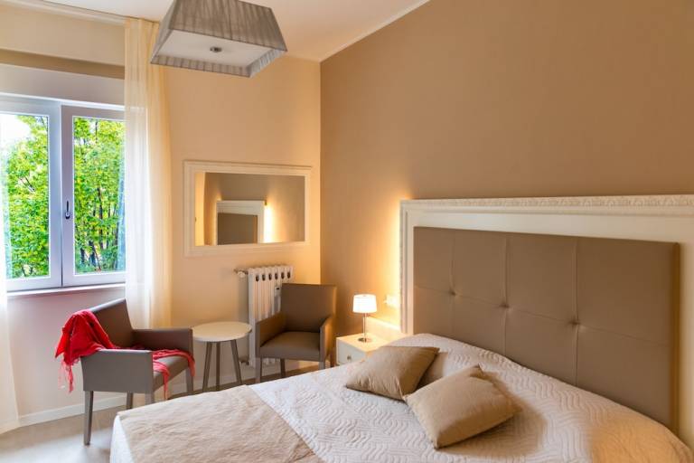 Bed & Breakfast Verona