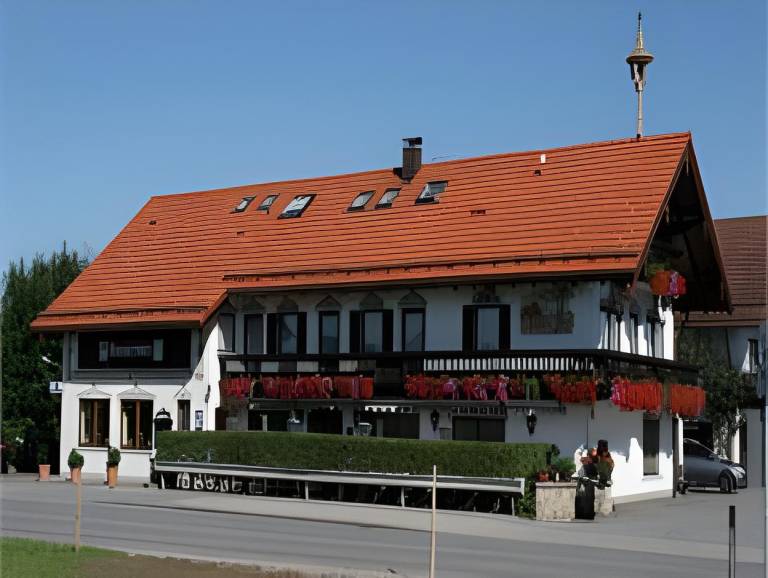 Hotel Gasthof Kramerwirt