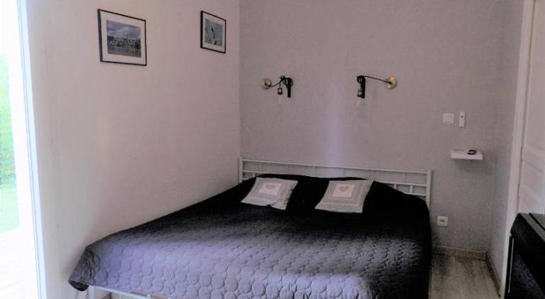 Chambre d'hôtes La Charité-sur-Loire