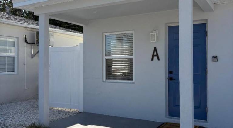 Rental apartment with 1 room for 4 persons — photo 3