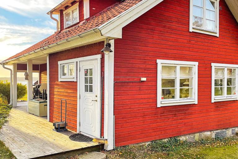 Ferienhaus in Norrtälje f&uuml;r max. 5 Personen, 