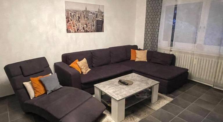 Pleasant apartment | Dogs allowed in Bad Harzburg
