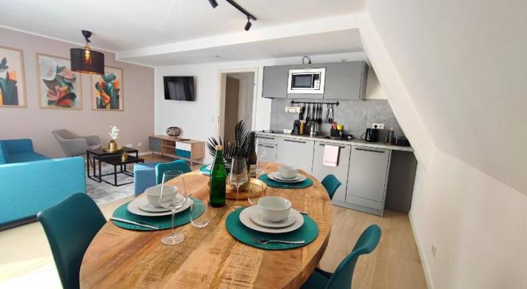 Lovely rental apartment | Pet-friendly — photo 3