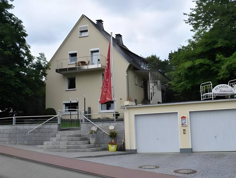 Bed & Breakfast Bad Laasphe
