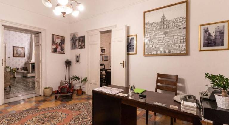 Palazzo Il Cavaliere B&B De Charme — photo 3