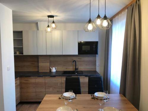 Apartament Szczawnica