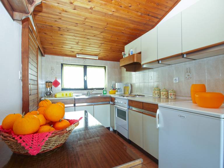 Holiday apartment with patio | Sea view — photo 3