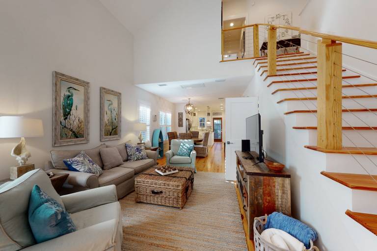 Coastal Comfort - 108 Fish Fever Lane — photo 4