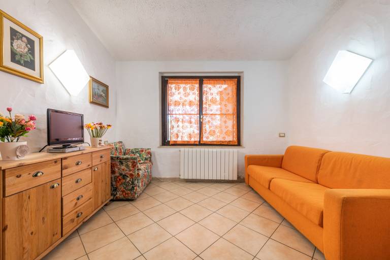 Comfortable Holiday Home “Villa Martina” with Sea View, Wi-Fi, Garden & Terrace — photo 4