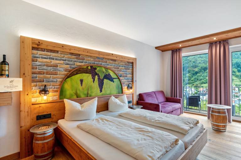Ferienwohnung  Bühlertal