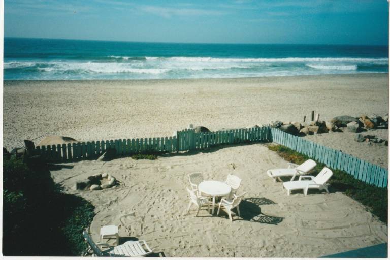 Condo Oceanside